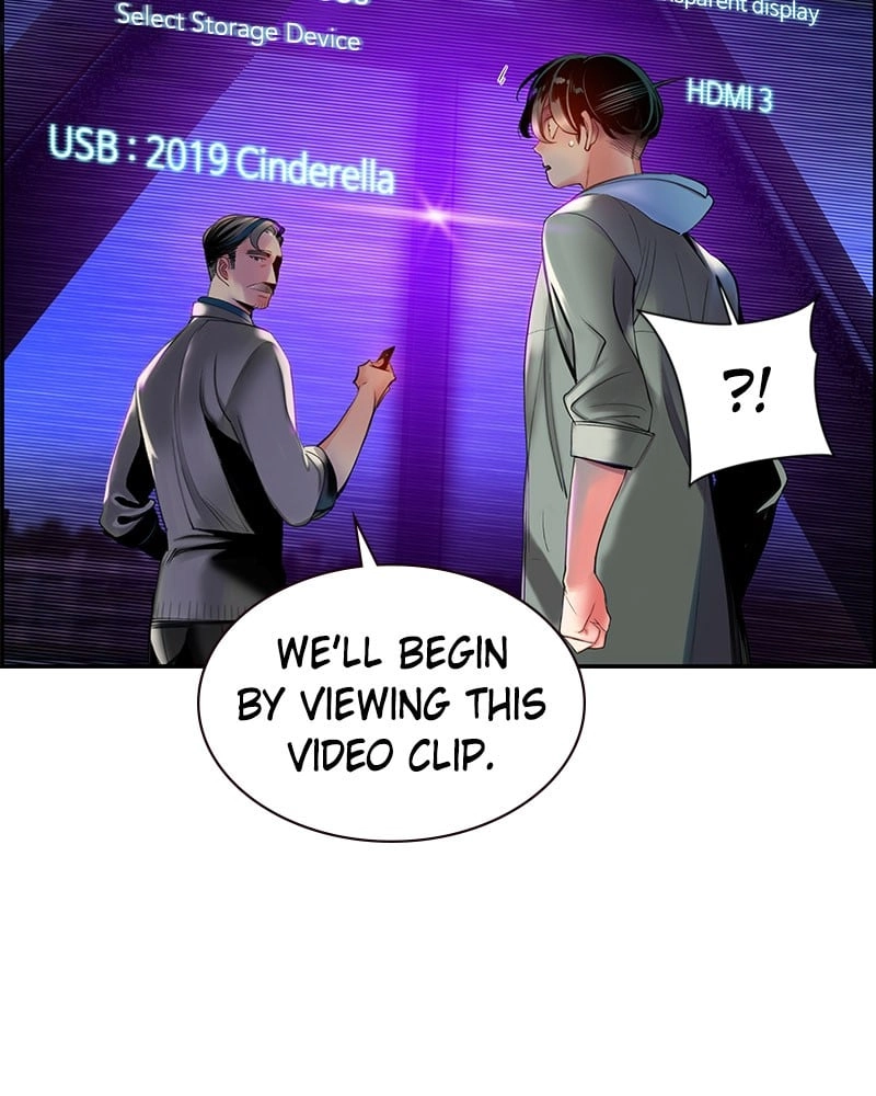 Jungle Juice Chapter 3 Page 60