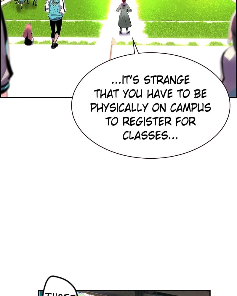 Jungle Juice Chapter 3 Page 126