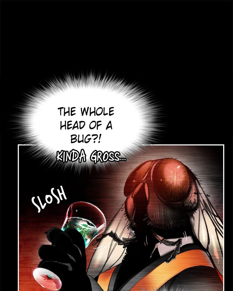 Jungle Juice Chapter 3 Page 68