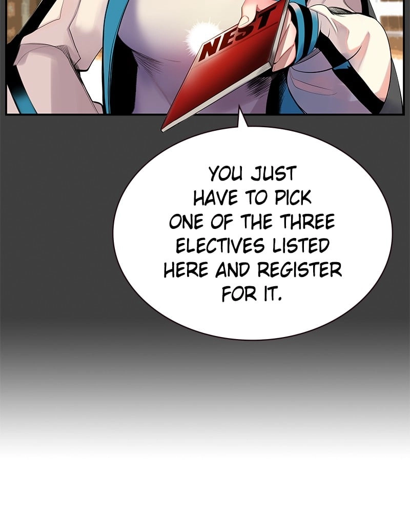 Jungle Juice Chapter 3 Page 115
