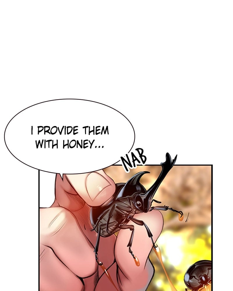 Jungle Juice Chapter 3 Page 27