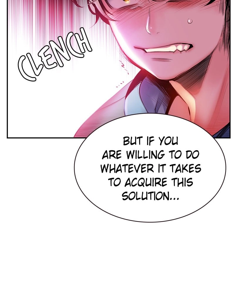 Jungle Juice Chapter 3 Page 89
