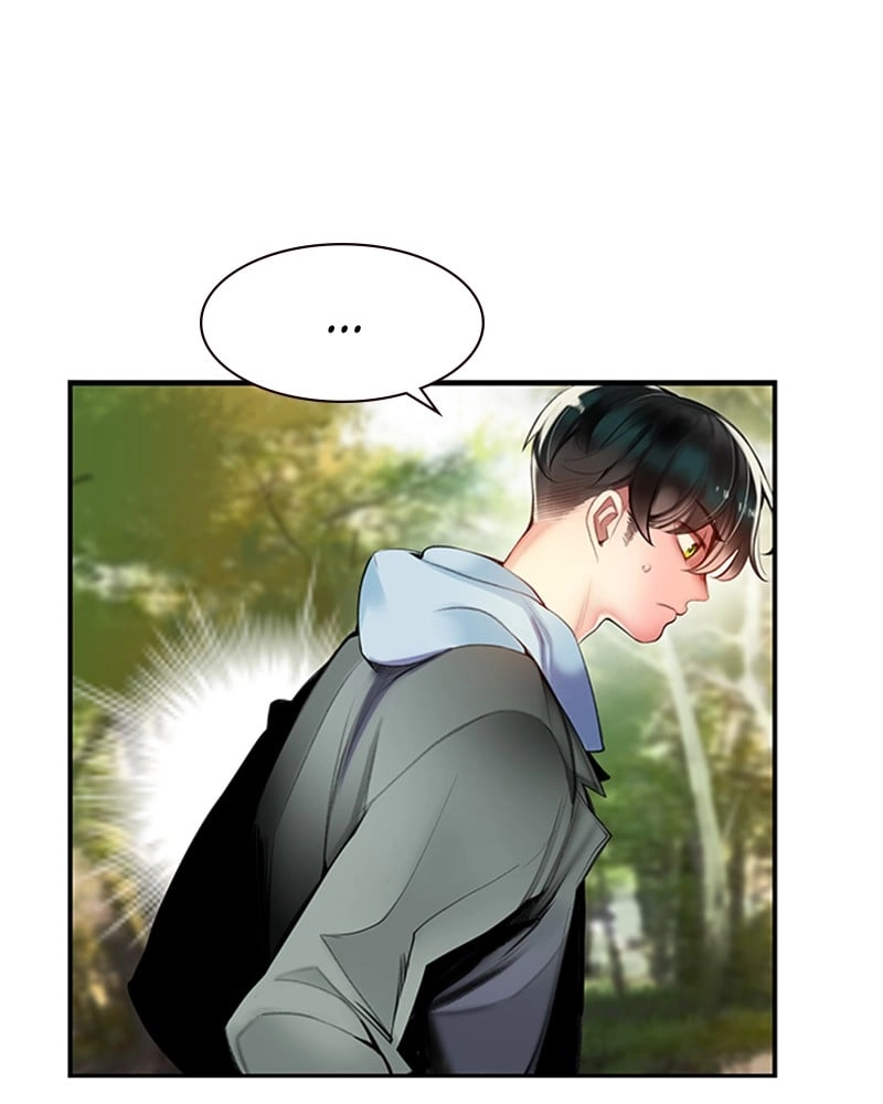 Jungle Juice Chapter 3 Page 23