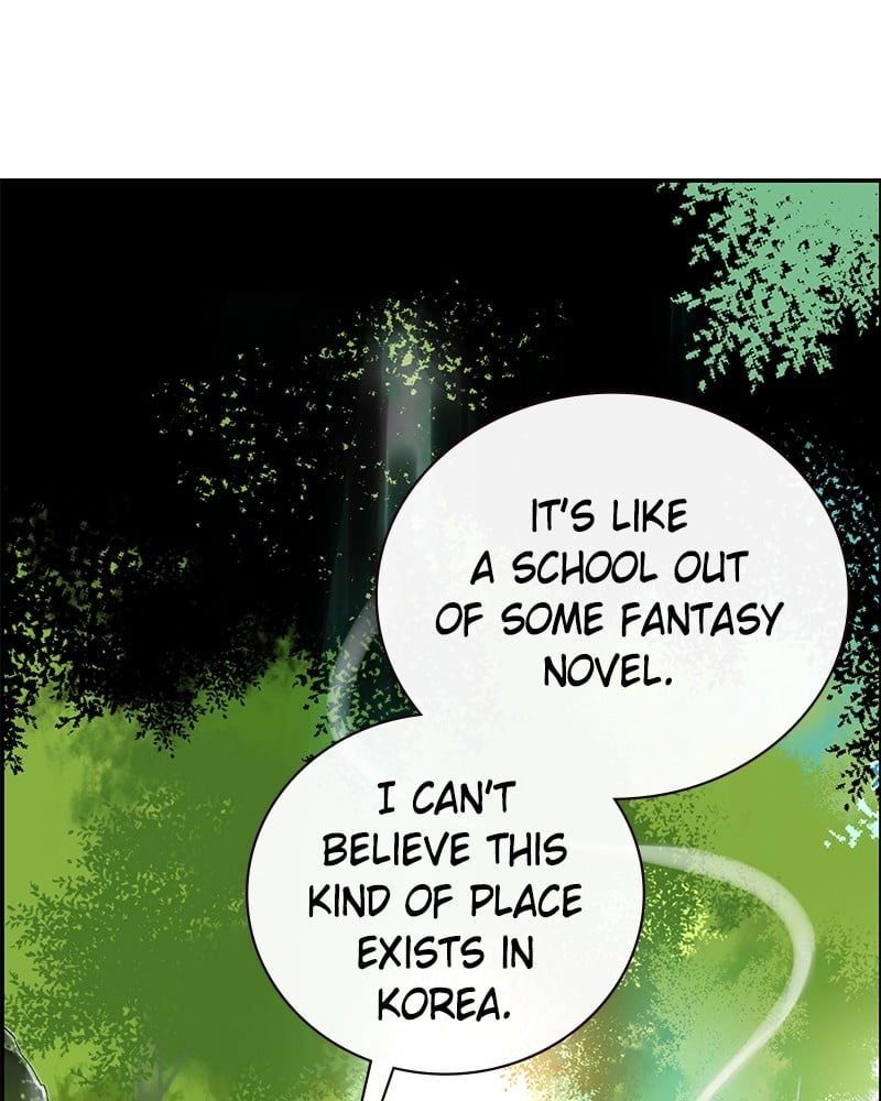Jungle Juice Chapter 3 Page 18