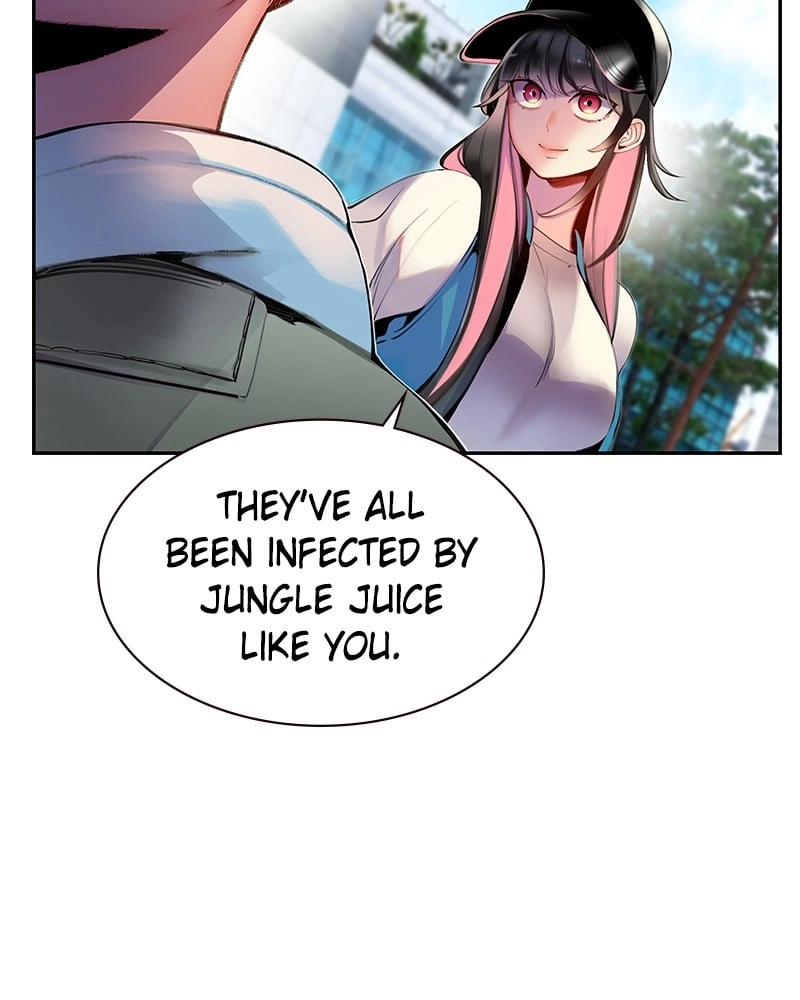 Jungle Juice Chapter 3 Page 7