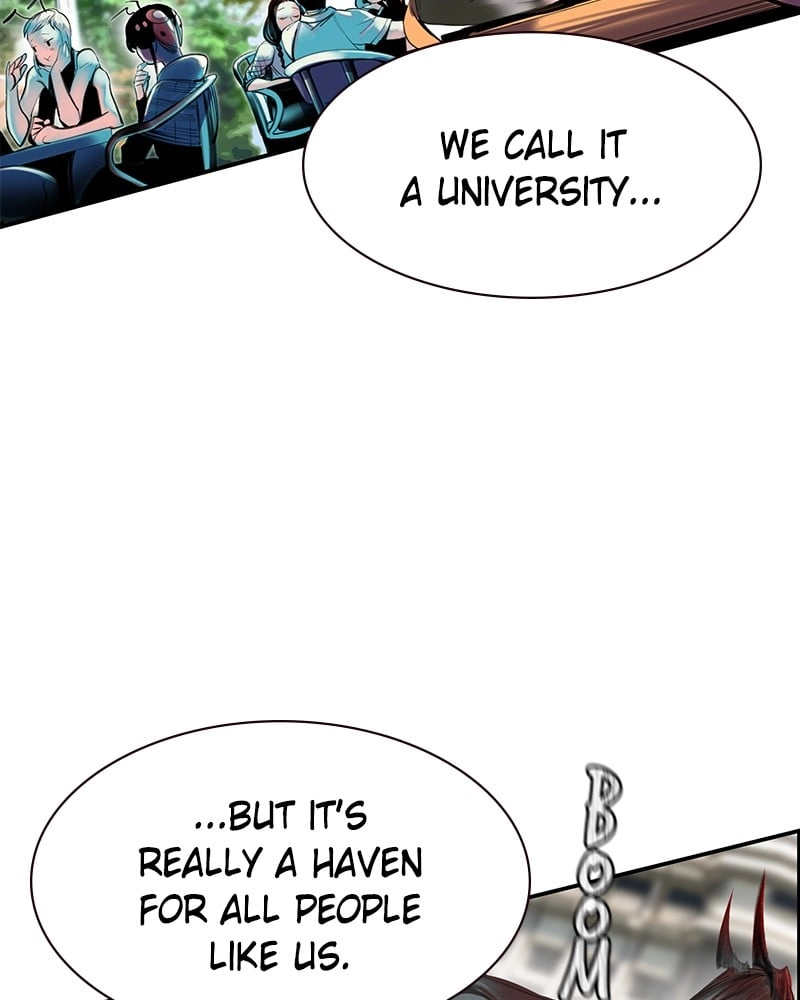 Jungle Juice Chapter 3 Page 9