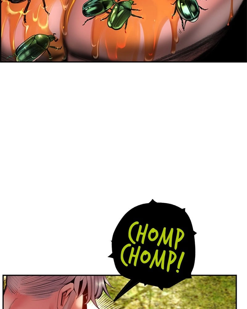 Jungle Juice Chapter 3 Page 30
