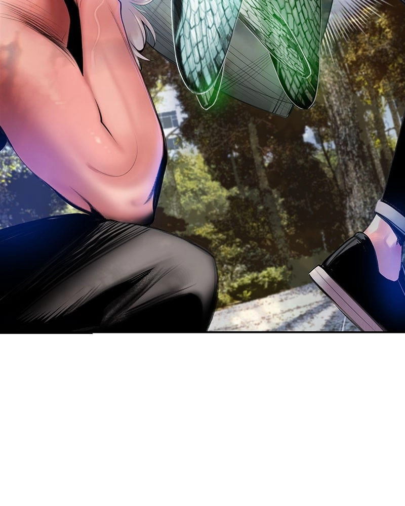 Jungle Juice Chapter 3 Page 35