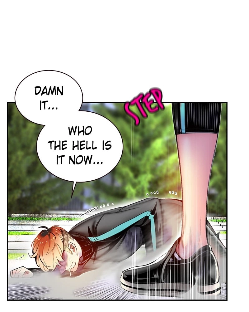 Jungle Juice Chapter 3 Page 150