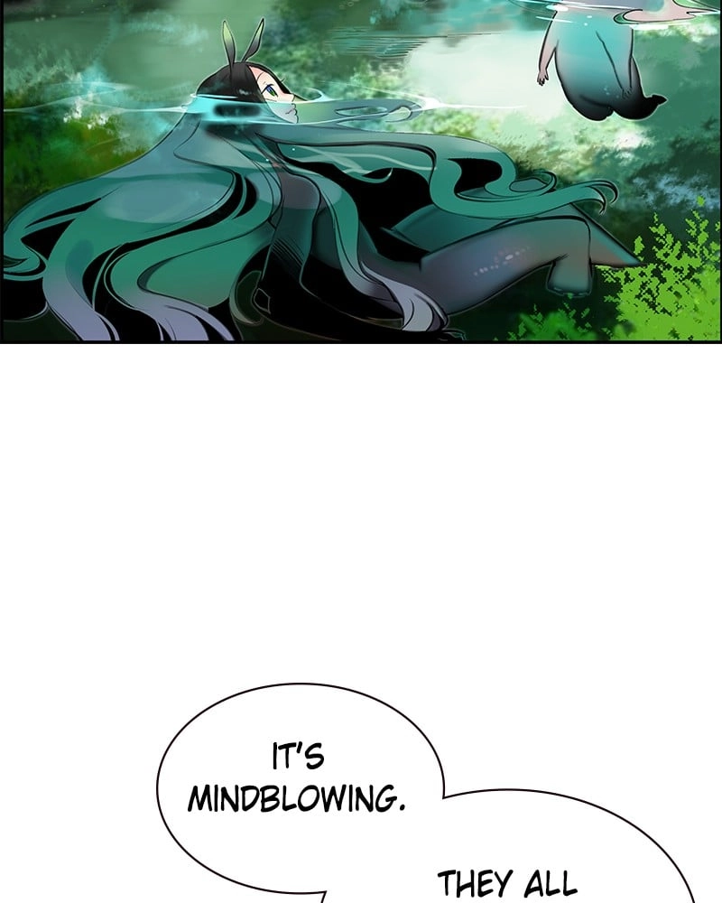 Jungle Juice Chapter 3 Page 20