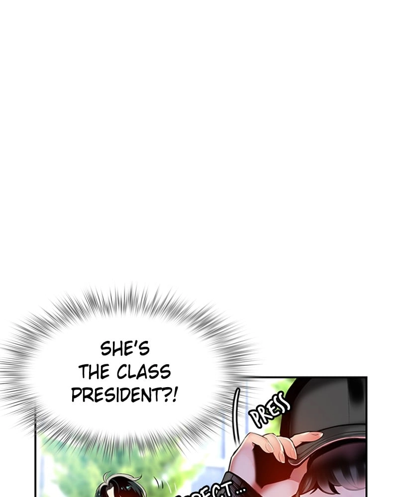Jungle Juice Chapter 3 Page 155