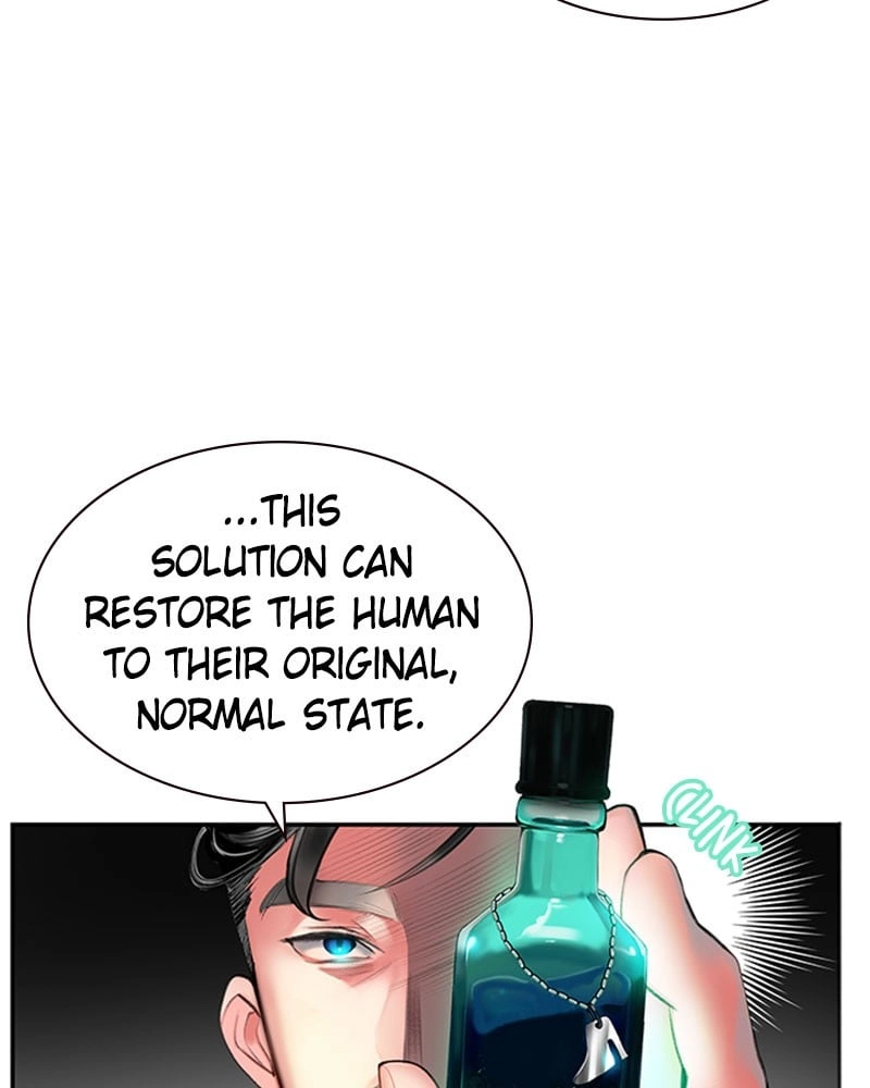 Jungle Juice Chapter 3 Page 80