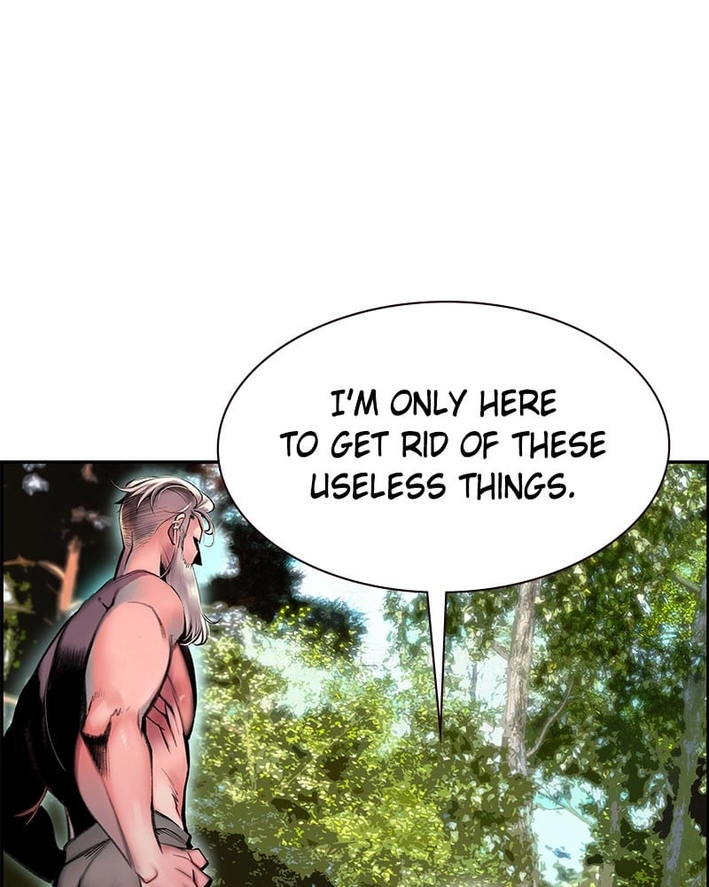 Jungle Juice Chapter 3 Page 46