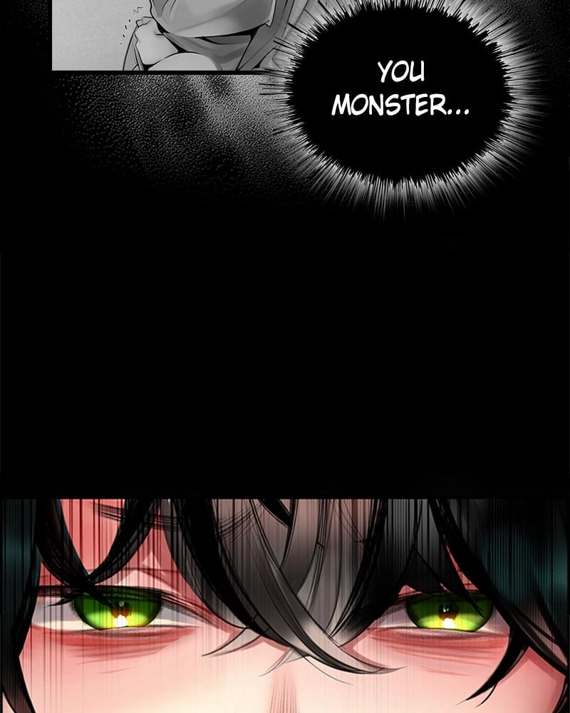 Jungle Juice Chapter 3 Page 44