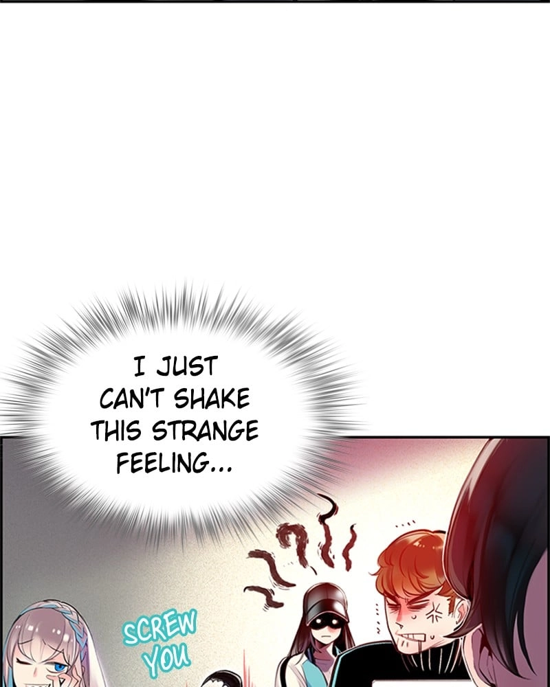 Jungle Juice Chapter 3 Page 163