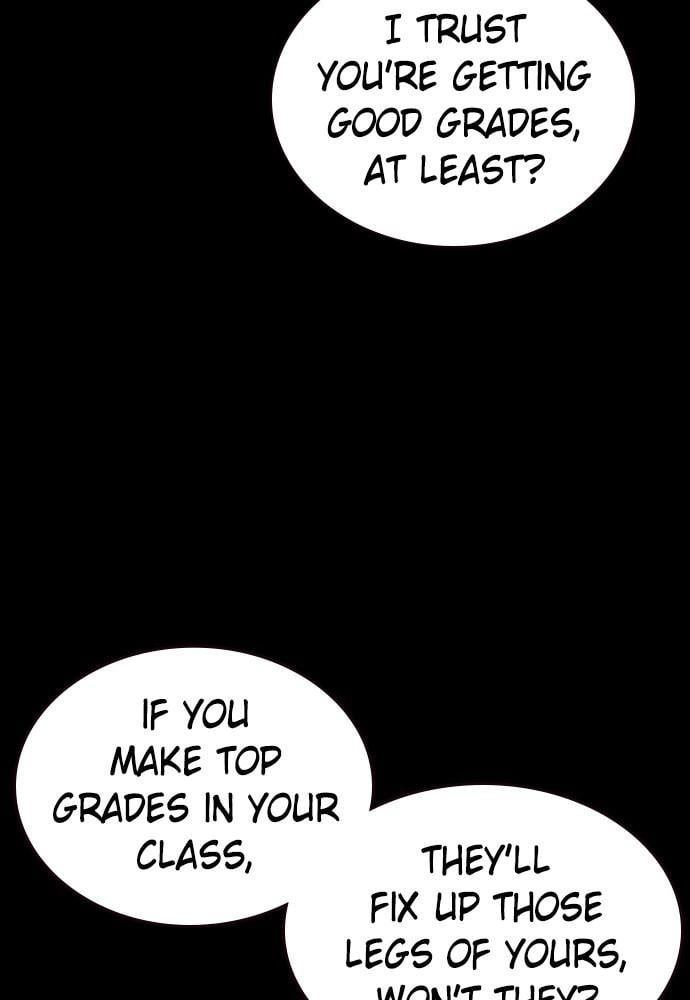 Jungle Juice Chapter 33 Page 38