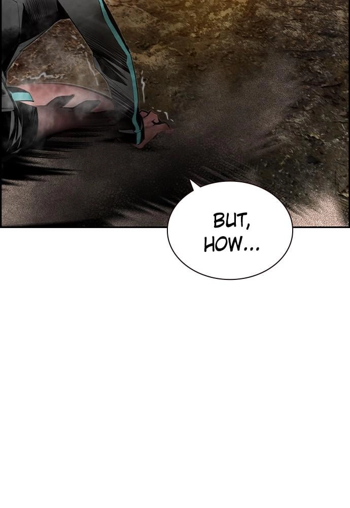 Jungle Juice Chapter 33 Page 92
