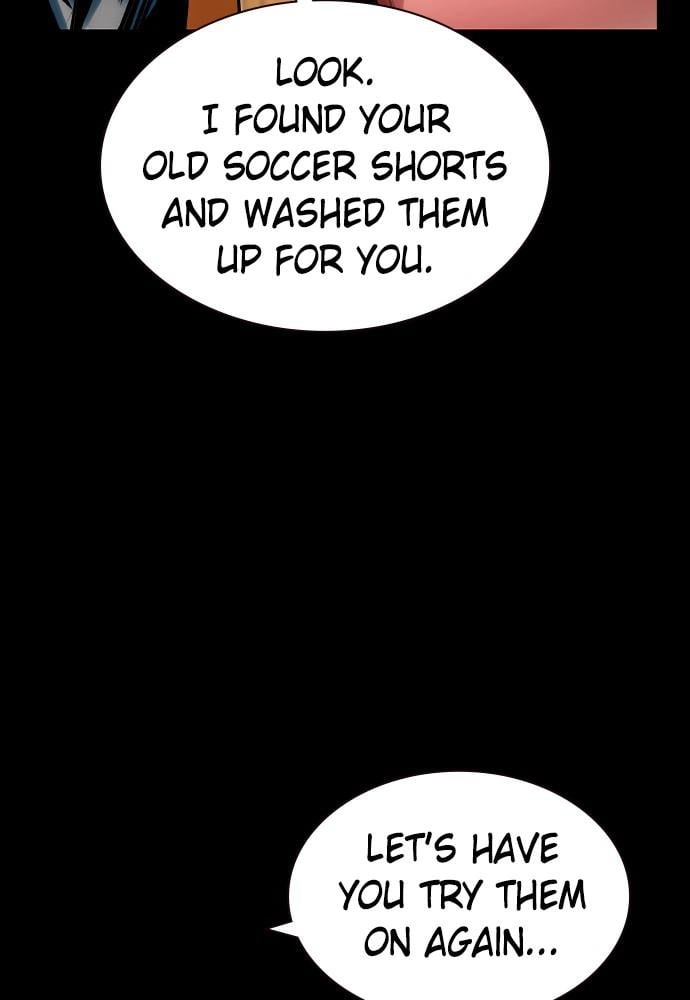 Jungle Juice Chapter 33 Page 41