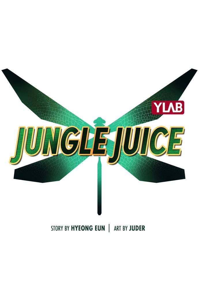 Jungle Juice Chapter 33 Page 18