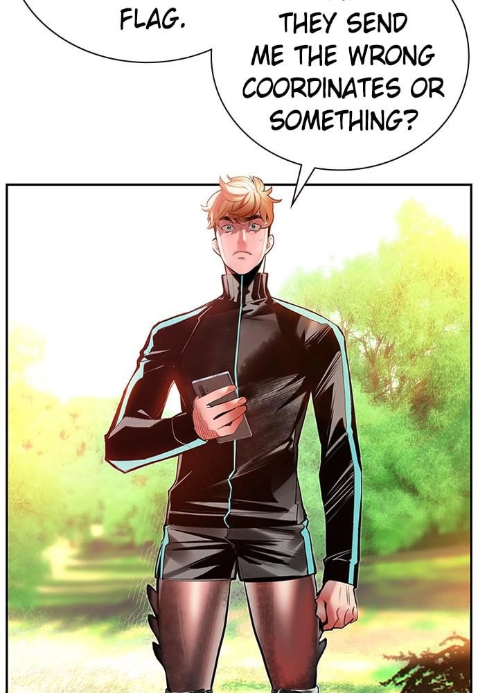 Jungle Juice Chapter 33 Page 77