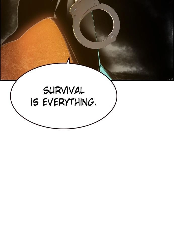 Jungle Juice Chapter 33 Page 134