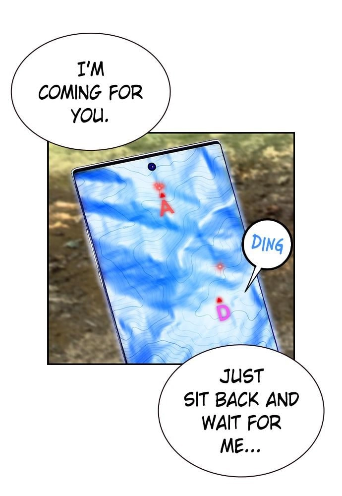 Jungle Juice Chapter 33 Page 70