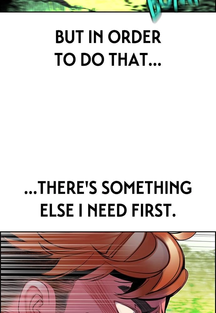 Jungle Juice Chapter 33 Page 47