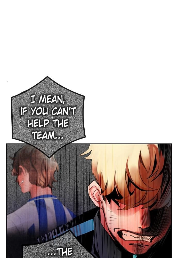 Jungle Juice Chapter 33 Page 107