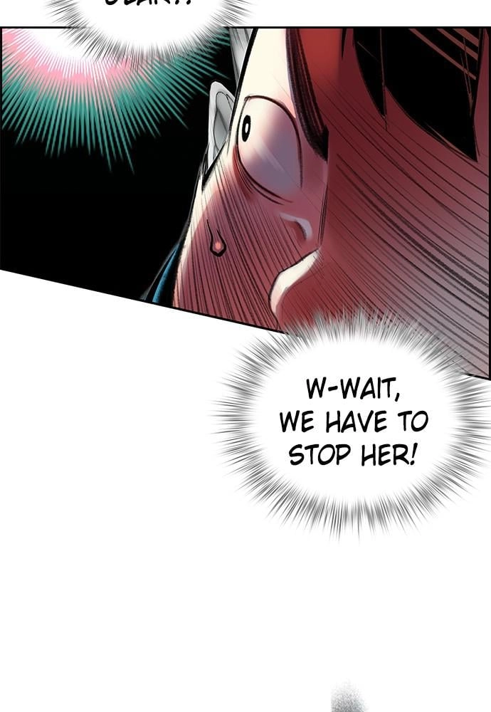 Jungle Juice Chapter 33 Page 62