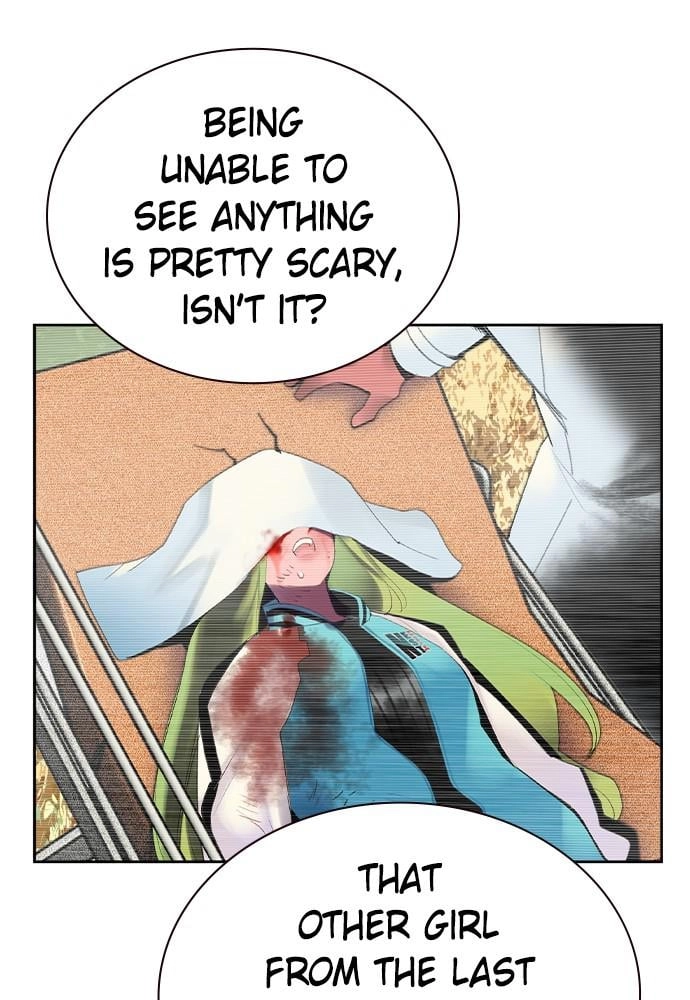 Jungle Juice Chapter 33 Page 130