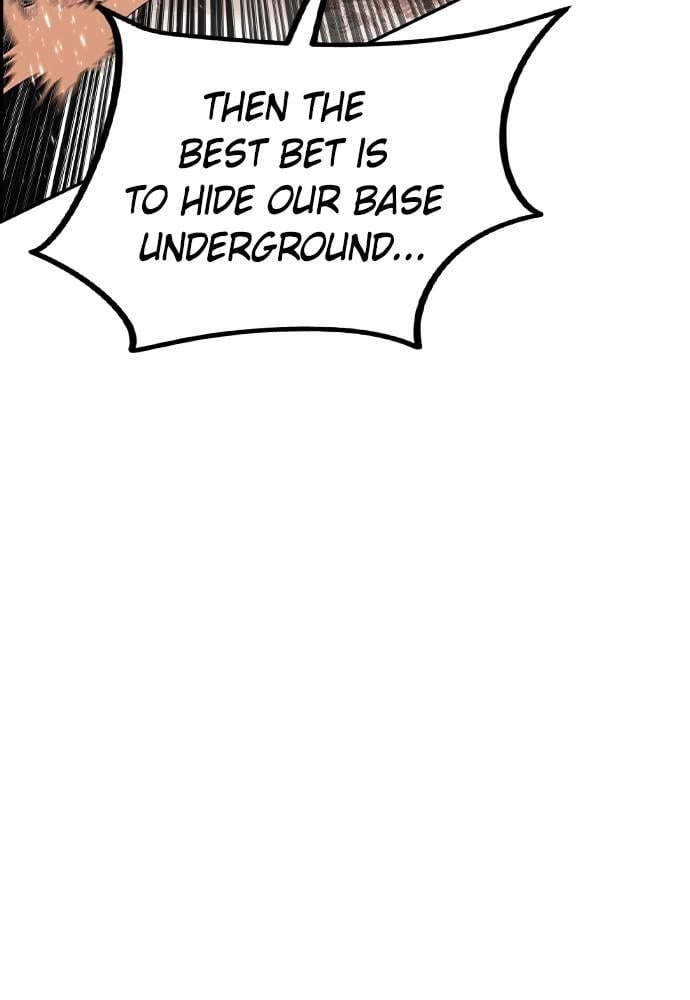 Jungle Juice Chapter 33 Page 100