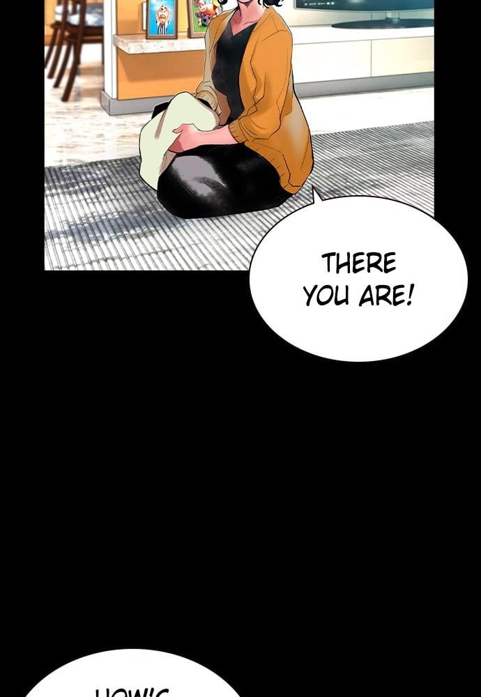 Jungle Juice Chapter 33 Page 33