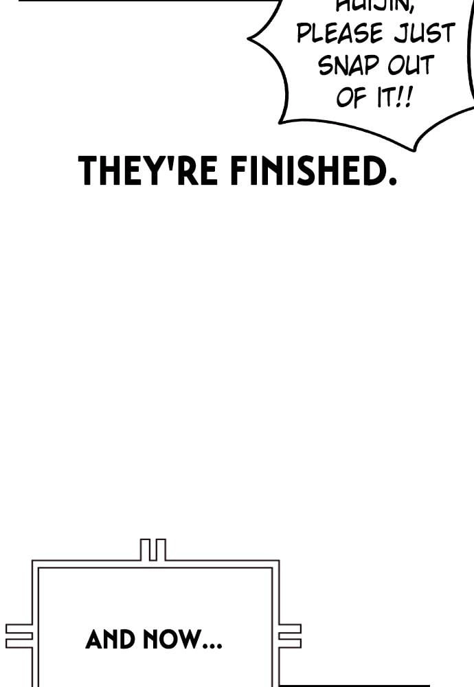 Jungle Juice Chapter 33 Page 14
