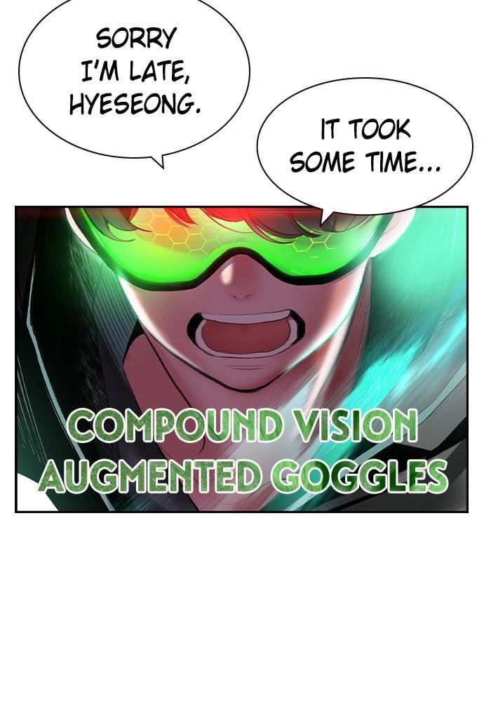 Jungle Juice Chapter 33 Page 145