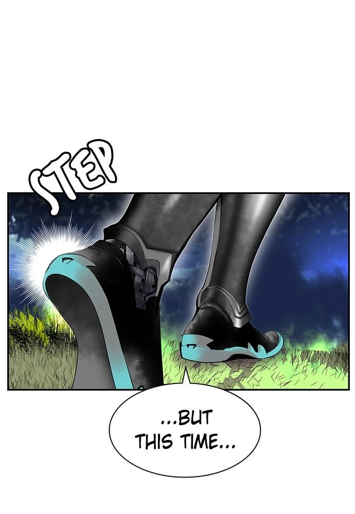Jungle Juice Chapter 33 Page 25