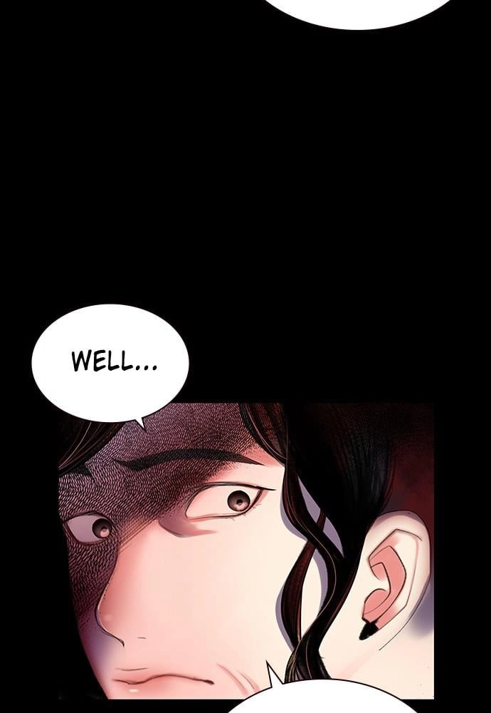 Jungle Juice Chapter 33 Page 37