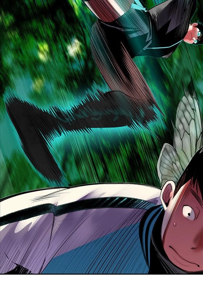 Jungle Juice Chapter 33 Page 60