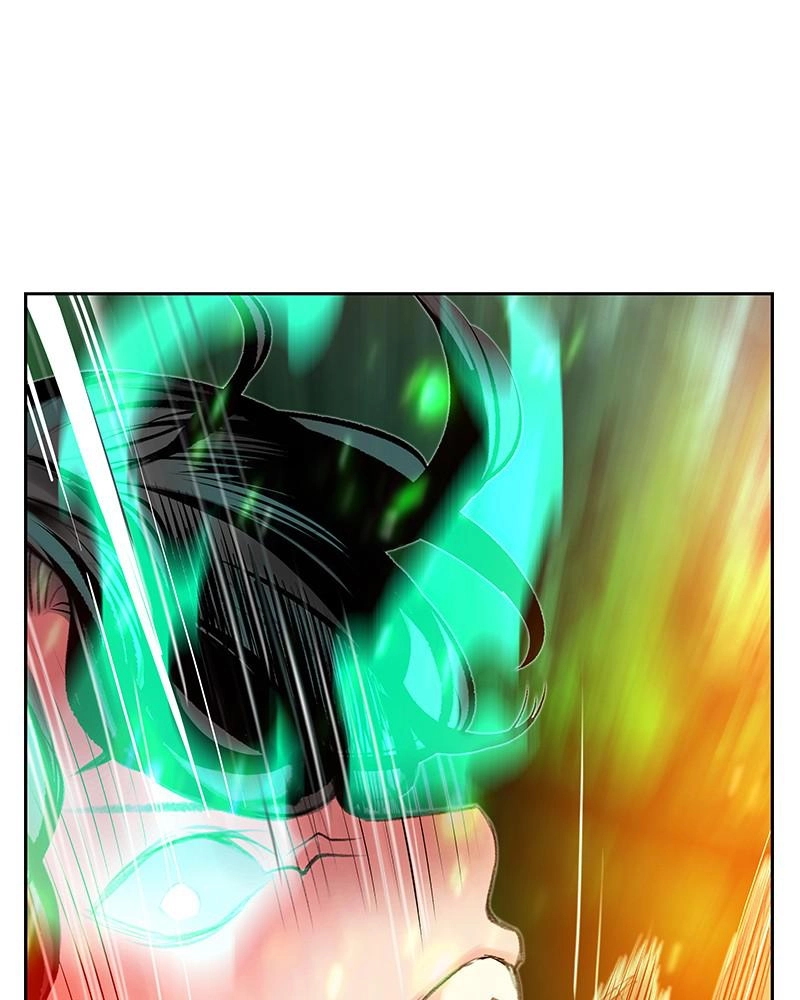 Jungle Juice Chapter 49 Page 92
