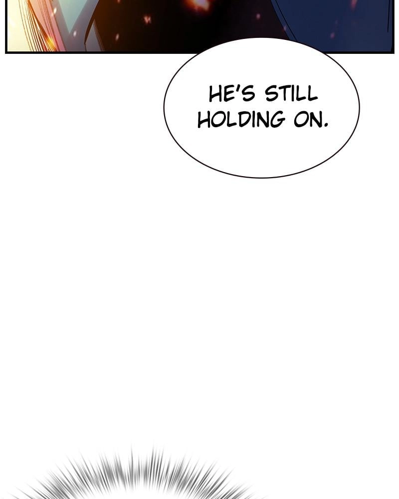 Jungle Juice Chapter 49 Page 111
