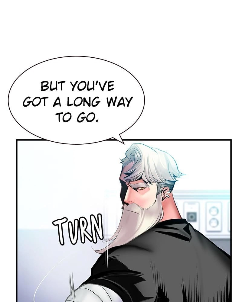 Jungle Juice Chapter 49 Page 140