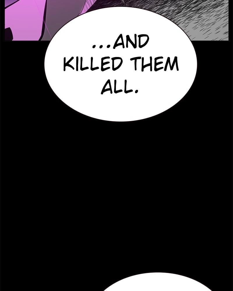 Jungle Juice Chapter 49 Page 72