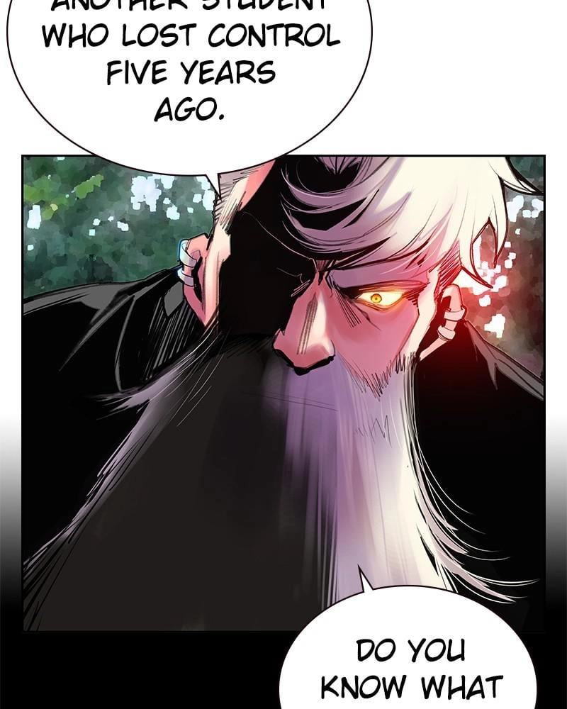 Jungle Juice Chapter 49 Page 69