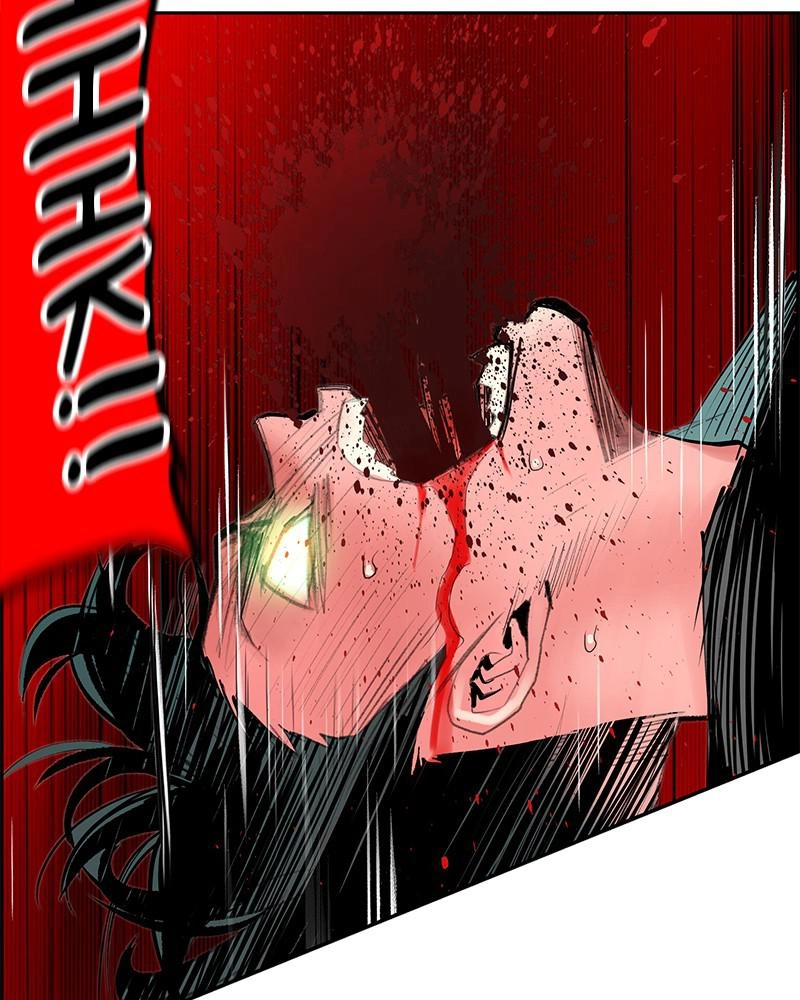 Jungle Juice Chapter 49 Page 63