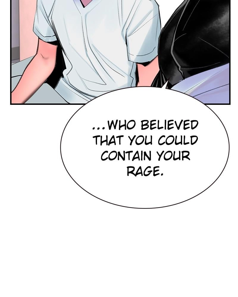 Jungle Juice Chapter 49 Page 137
