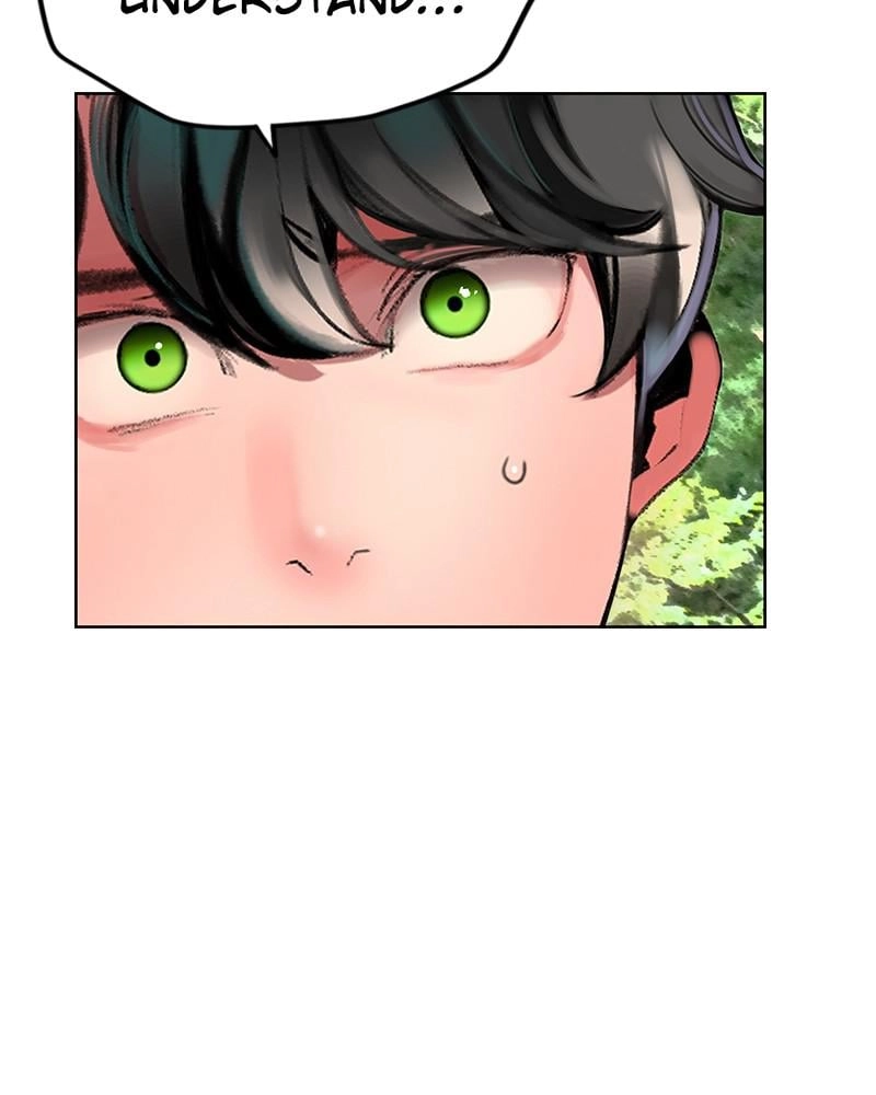 Jungle Juice Chapter 49 Page 6