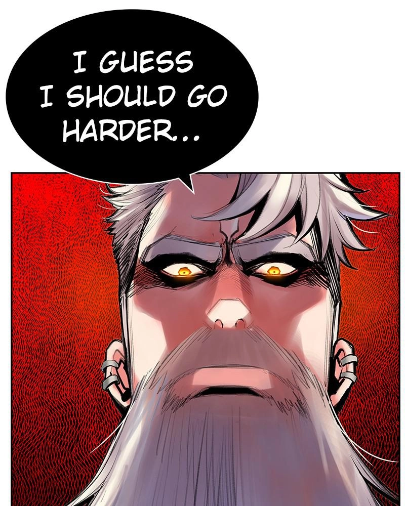 Jungle Juice Chapter 49 Page 58