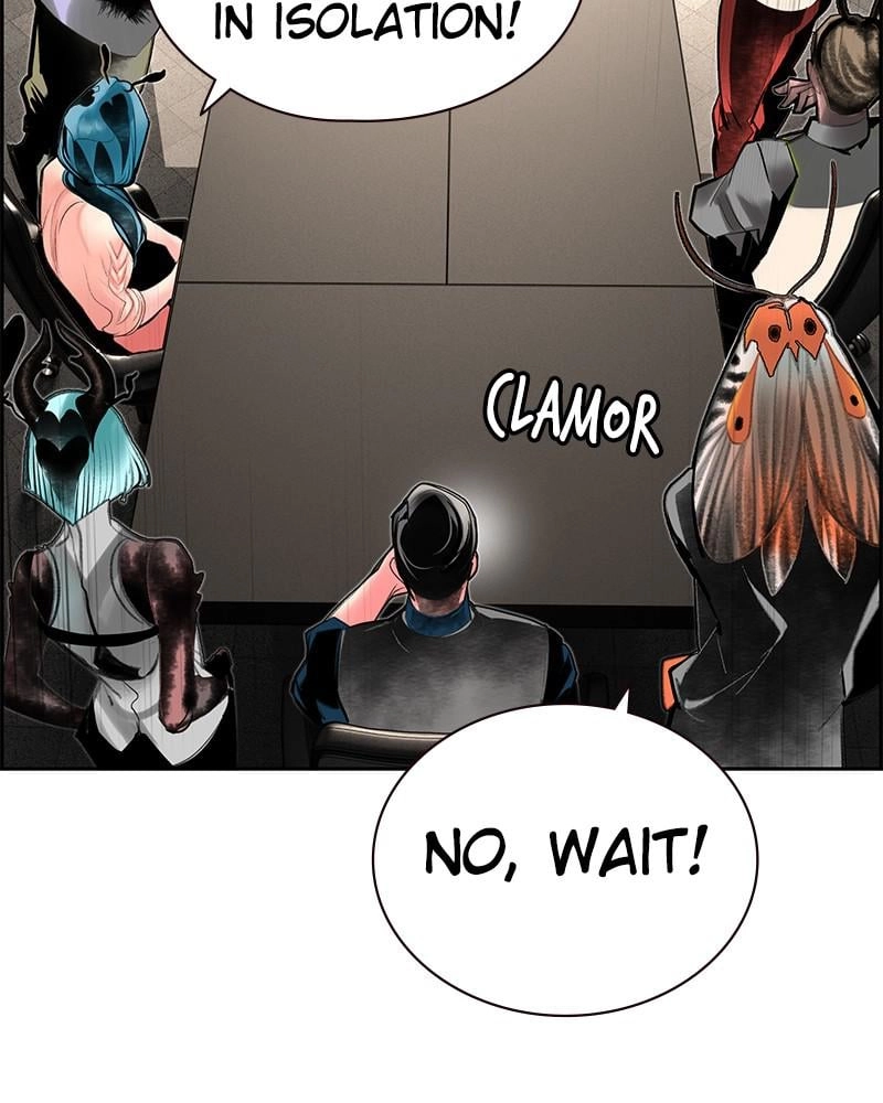 Jungle Juice Chapter 49 Page 103