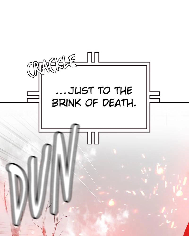 Jungle Juice Chapter 49 Page 107