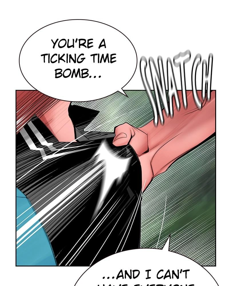 Jungle Juice Chapter 49 Page 84