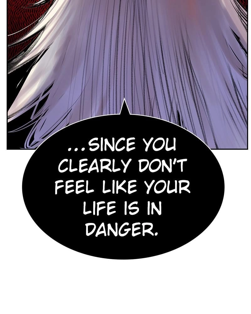 Jungle Juice Chapter 49 Page 59